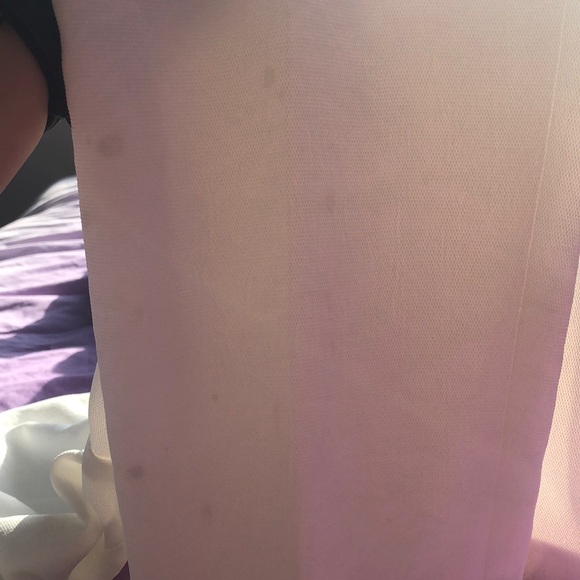 Babaton Dexter Linen Pants - Picture 3 of 4